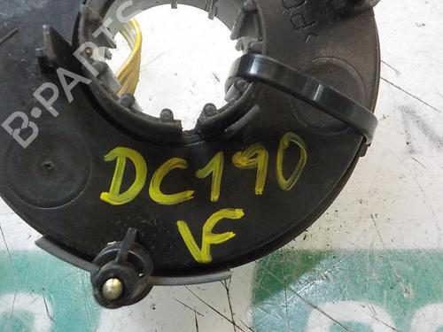 Squib airbag MERCEDES-BENZ M-CLASS (W163) ML 320 (163.154) | BP3872961C102 