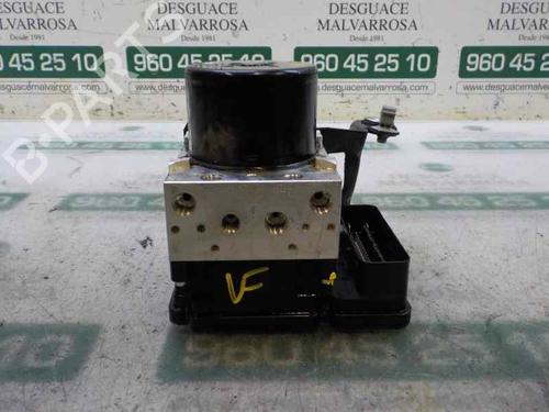 Used ABS pump VOLVO S60 II (134) D3 (163 hp) 6130885