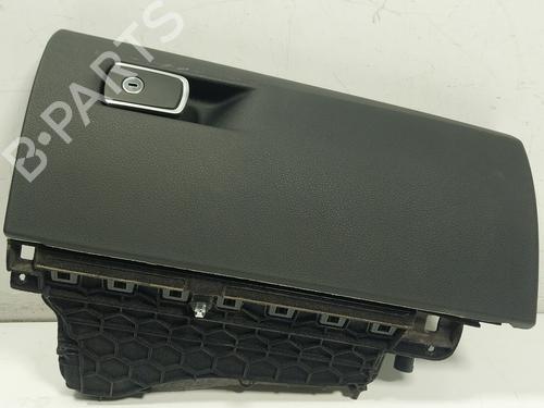 Used Glove box BMW 4 Coupe (F32, F82) 420 d (190 hp) 27522250