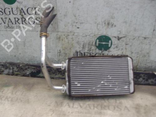 Varmeapparat NISSAN INTERSTAR Van (X70) dCi 100 (99 hp) 3759267