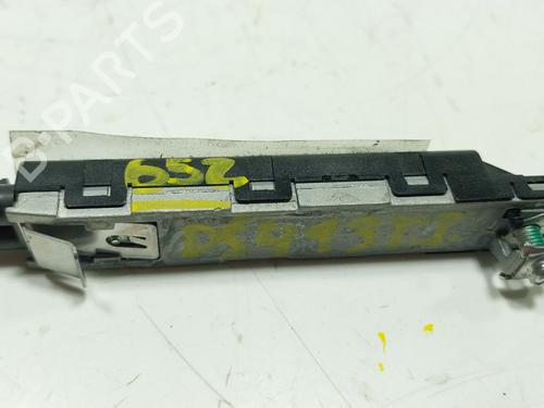 Electronic module VW TIGUAN (CT1) | BP36155413M83 - Image 2