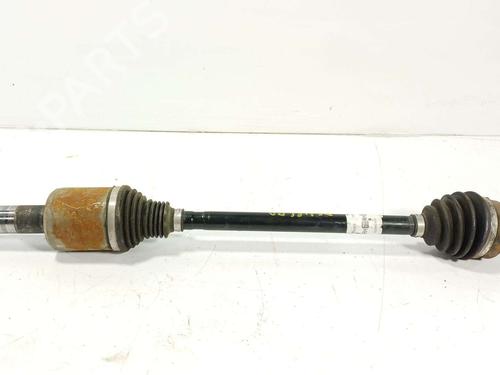 Used Right front driveshaft Right front driveshaft TESLA MODEL X (5YJX) Plaid AWD (1020 hp) 39905142 39905142