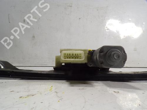Rear right window mechanism CITROËN C4 Grand Picasso II (DA_, DE_)  | BP9494526C25 