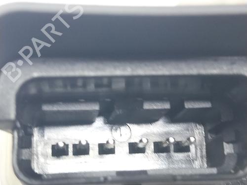 Front left lock CITROËN BERLINGO (ER_, EC_) 1.5 BlueHDi 100 | BP28816256C98 