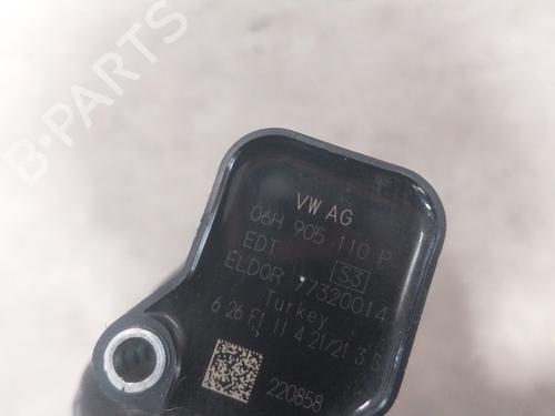 Tennspole PORSCHE PANAMERA (971) 4.0 Turbo S (97BFR1) | BP29132328M94