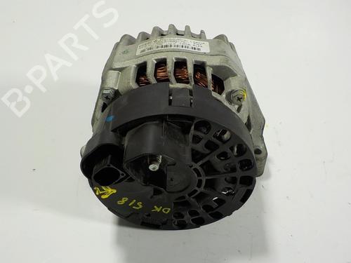 Alternator FIAT 500 (312_) 1.2 (312AXA1A) | BP11193387M7 