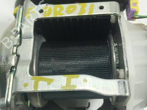 Rear left seatbelt VW CADDY V Box Body/MPV (SBA, SBH) 2.0 TDi BMT | BP25203307I29 