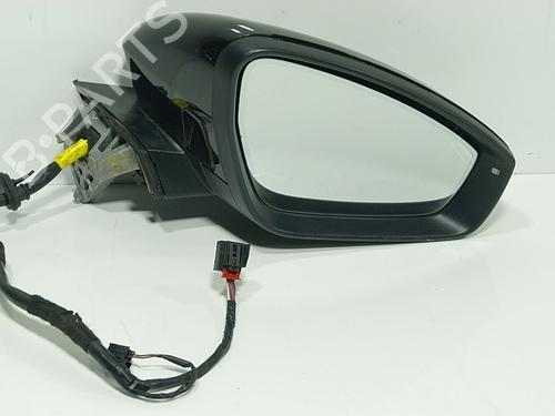 Used Right mirror Right mirror AUDI Q4 E-TRON Sportback (F4N) [2021-2026] 36075658 36075658