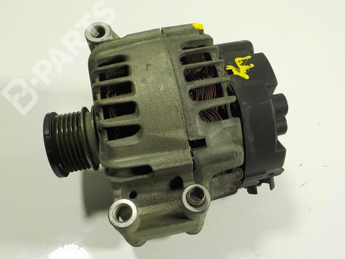 Used Alternator Alternator MINI MINI (R56) [2005-2014] 11188064 11188064