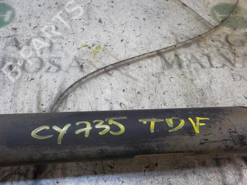 Right rear shock absorber BMW X3 (E83)  | BP3851621M19 