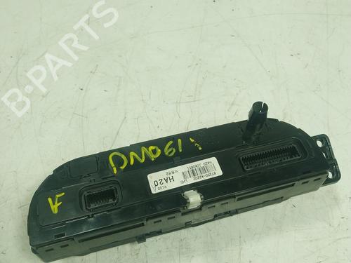 Climate control KIA PRO CEE'D (JD) 1.6 GDI | BP16148573I5 