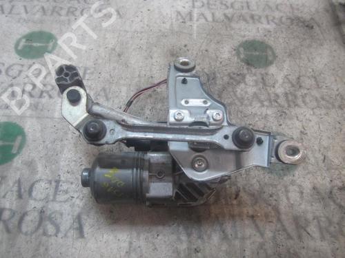 Used Front wiper motor Front wiper motor FORD S-MAX (WA6) 2.0 TDCi (140 hp) 3830771 3830771