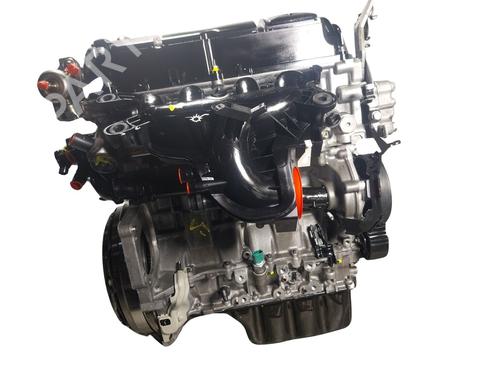 Engine PEUGEOT 308 II (LB_, LP_, LW_, LH_, L3_) 1.6 GTi (L35GNH) | BP18268897M1 