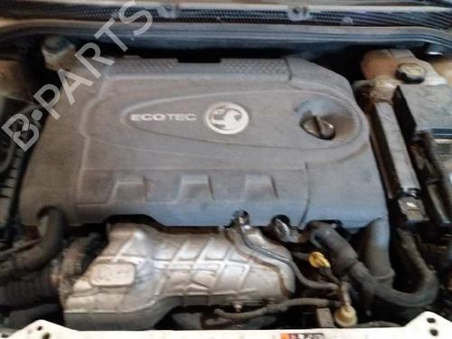 Elektronisk modul OPEL ASTRA J (P10) 2.0 CDTI (68) | BP4688316M83 