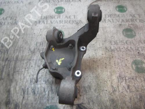 Left rear steering knuckle ALFA ROMEO 159 (939_)  | BP3997362M27 