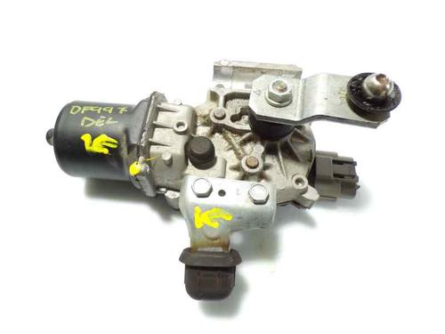 Used Front wiper motor RENAULT CAPTUR I (J5_, H5_) [2013-2025]  6949186