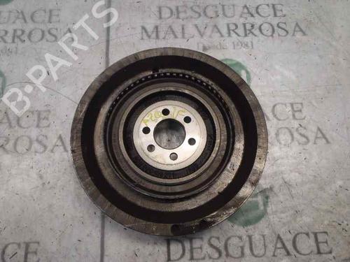 Kopling /lamell VW POLO (9N_, 9A_) [2001-2014]  14271037