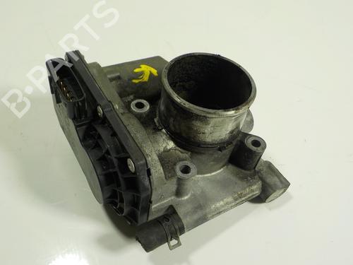 Throttle body MAZDA 3 Saloon (BL)  | BP11239047M82 