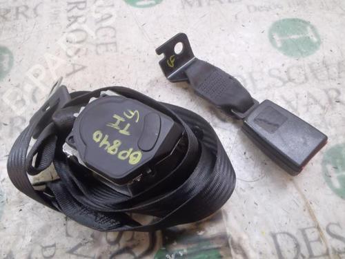 Used Rear left seatbelt Rear left seatbelt ALFA ROMEO 159 (939_) 1.9 JTDM 8V (939AXE1B) (120 hp) 6617283 6617283