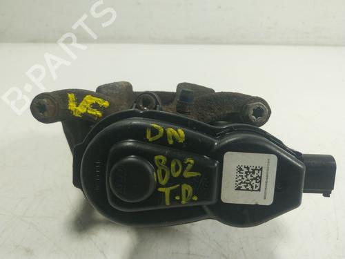 Right rear brake caliper JEEP RENEGADE SUV (BU, B1, BV)  | BP20084167M106 