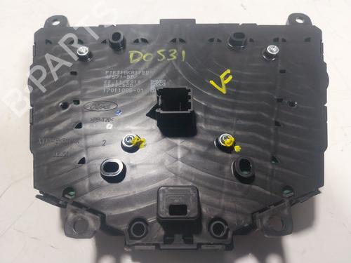 Switch FORD FOCUS III 1.0 EcoBoost | BP19400726I30