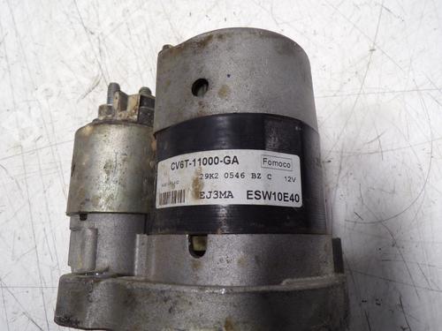 Startmotor FORD FIESTA VI (CB1, CCN) 1.0 EcoBoost | BP8518828M8 