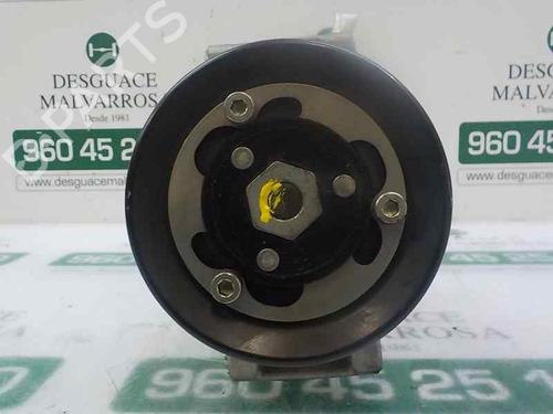 AC compressor VW GOLF VII (5G1, BQ1, BE1, BE2)  | BP5938280M34 