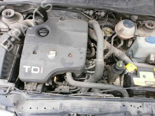 Right mirror SEAT CORDOBA (6K1, 6K2) 1.9 TDI | BP3758058C27 