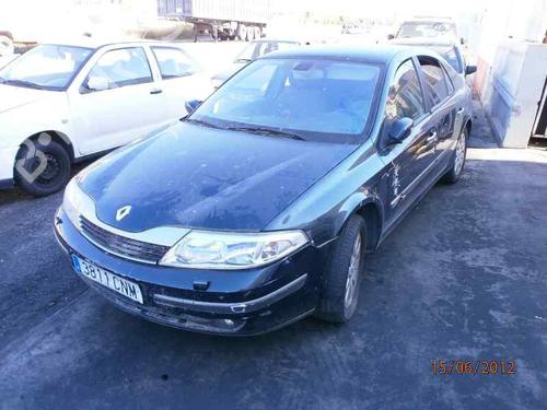 BP3786627C20 | Dør rude ventre bagtil RENAULT LAGUNA II (BG0/1_)  BP3786627C20