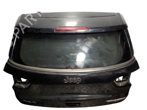 Used Tailgate Tailgate JEEP COMPASS (MP, M6, MV, M7) [2016-2026] 7330889 7330889