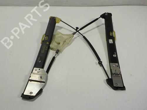 Used Front right window mechanism SEAT ARONA (KJ7, KJP) 1.6 TDI (95 hp) 12096453