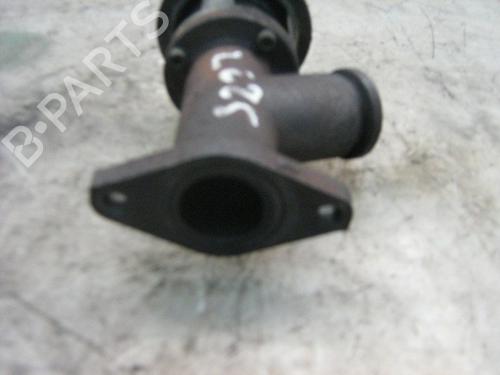 BP3792771M69 | Egr PEUGEOT 206 Hatchback (2A/C) 2.0 HDI 90 BP3792771M69