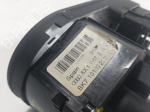 Headlight switch AUDI Q3 (8UB, 8UG) | BP25129337I24 - Image 5