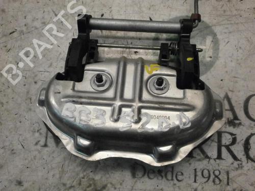 Front right exterior door handle OPEL COMBO Box Body/MPV 1.3 CDTI 16V | BP3738046C129