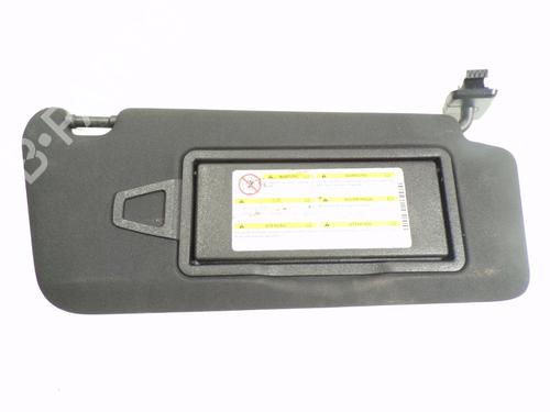 Right sun visor MERCEDES-BENZ E-CLASS Coupe (C207) E 350 CDI (207.322) | BP6966070I2 - Image 2