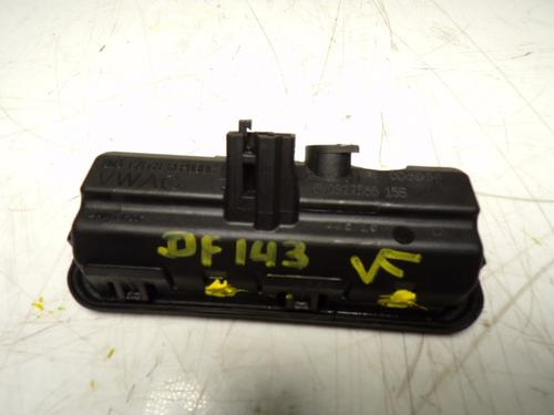 BP12992514C101 | Tailgate lock AUDI A1 Sportback (GBA)  BP12992514C101