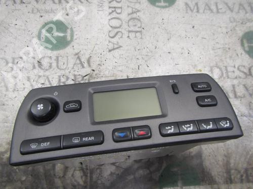 Commande Chauffage JAGUAR X-TYPE I (X400) 2.2 D (155 hp) 3829335