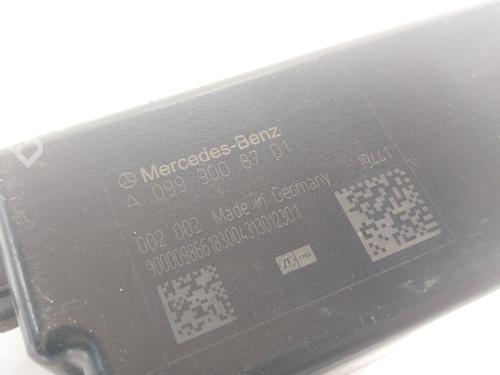 Ignition barrel MERCEDES-BENZ CLA (C118) CLA 200 (118.387) | BP28287924M48 - Image 5