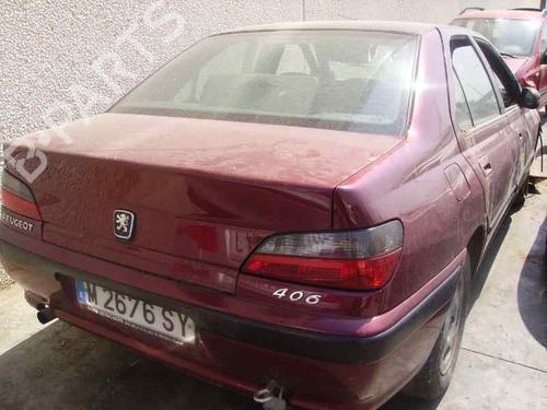 BP3741666C10 | Airbag passager PEUGEOT 406 (8B) 2.0 16V BP3741666C10