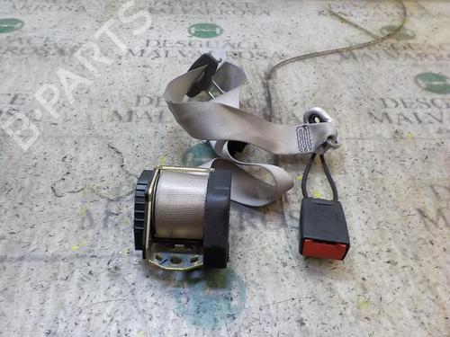 Used Rear center seatbelt Rear center seatbelt 8740668 8740668