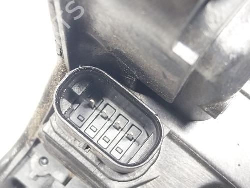 Front right lock BMW X1 (F48) sDrive 18 d | BP19533795C97 