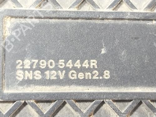 Electronic sensor NISSAN NV300 Van (X82) 1.6 dci 120 | BP27978784M84 - Image 3