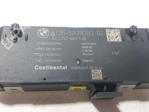 Electronic module BMW X4 (G02, F98) xDrive 30 d Mild-Hybrid | BP39082284M83 - Image 2