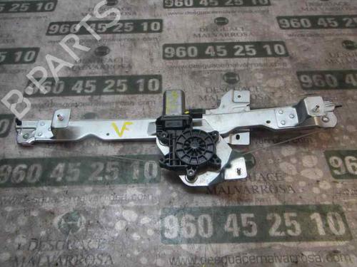 Used Front right window mechanism Front right window mechanism DACIA DUSTER (HS_) 1.5 dCi (109 hp) 3862514 3862514