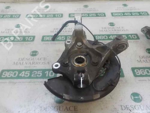 Right front steering knuckle CHEVROLET CRUZE (J300) 1.8 | BP4935648M26 - Image 3