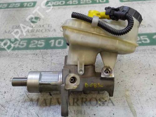 Used Brake master cylinder Brake master cylinder OPEL INSIGNIA A (G09) 2.0 Turbo 4x4 (68) (220 hp) 5771843 5771843