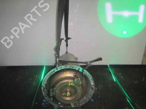 Gearbox MERCEDES-BENZ S-CLASS (W220)  | BP3855318M3 
