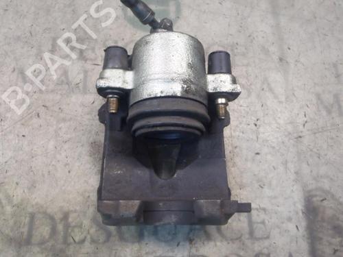 Left front brake caliper VW GOLF VI (5K1) 1.6 TDI | BP11546372M105 - Image 2