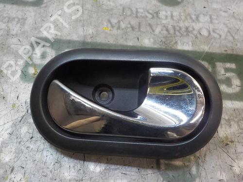 Used Front right interior door handle Front right interior door handle DACIA LODGY (JS_) 1.5 dCi (90 hp) 3864329 3864329