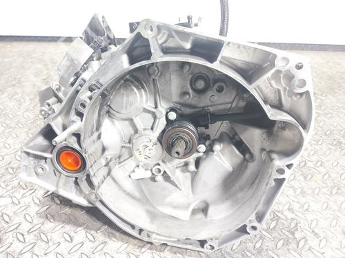 Used Gearbox RENAULT CAPTUR II (HF_) [2020-2025]  16482863